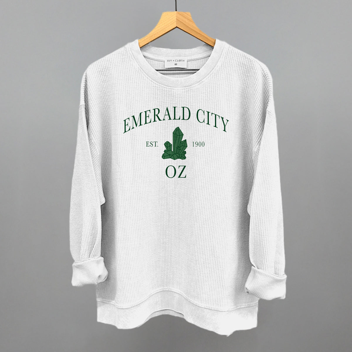 Emerald City Oz