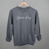 Game Day Script Font