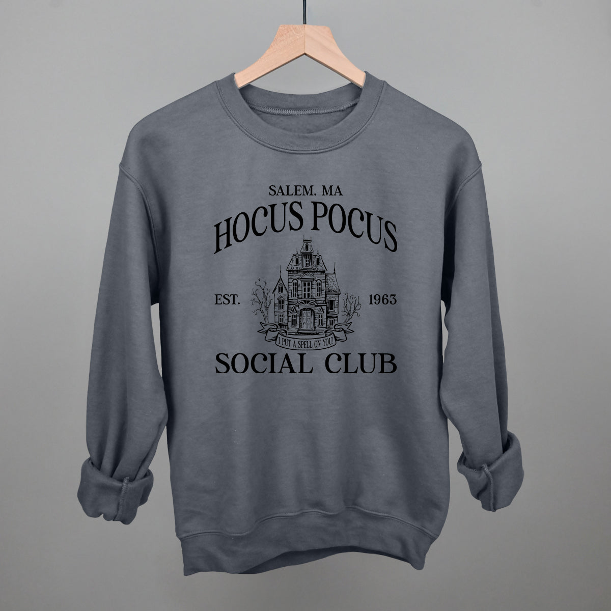 Hocus Pocus Social Club
