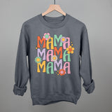 Retro Mama