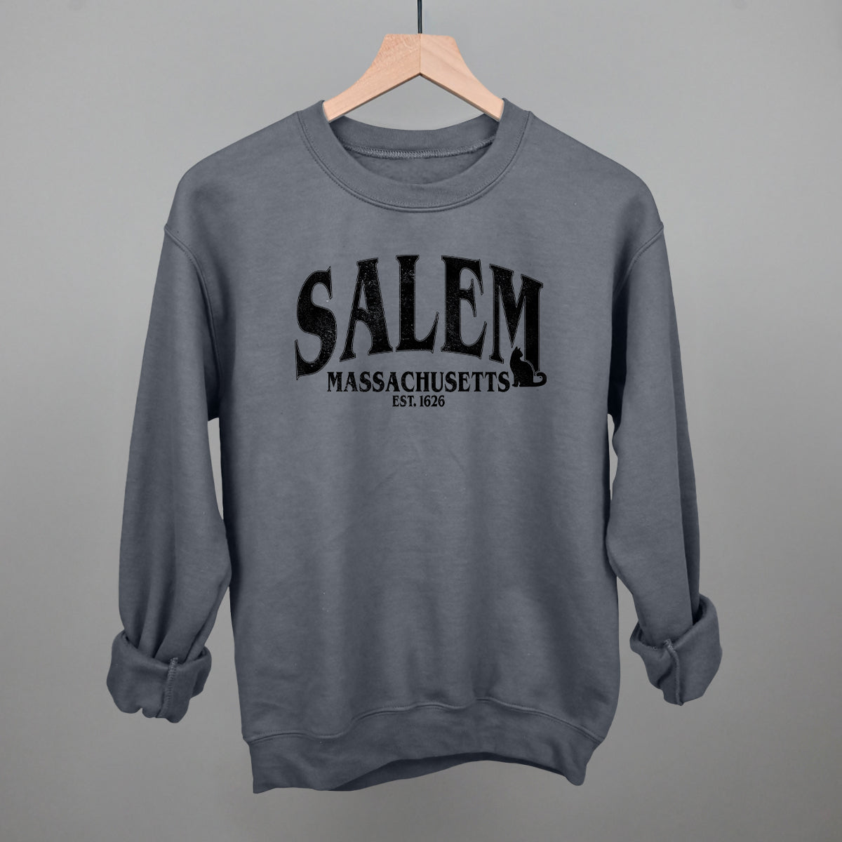 Salem MA 1626