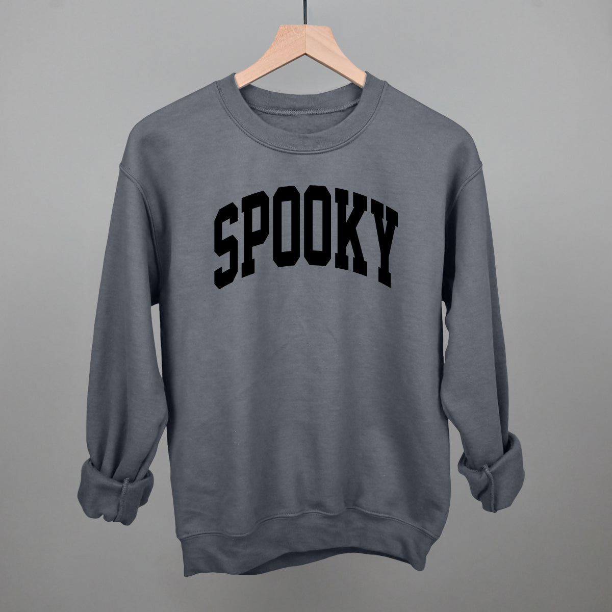 Spooky Arch (Black)