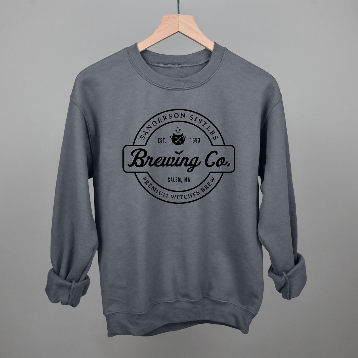 Sanderson Sisters Brewing Co.