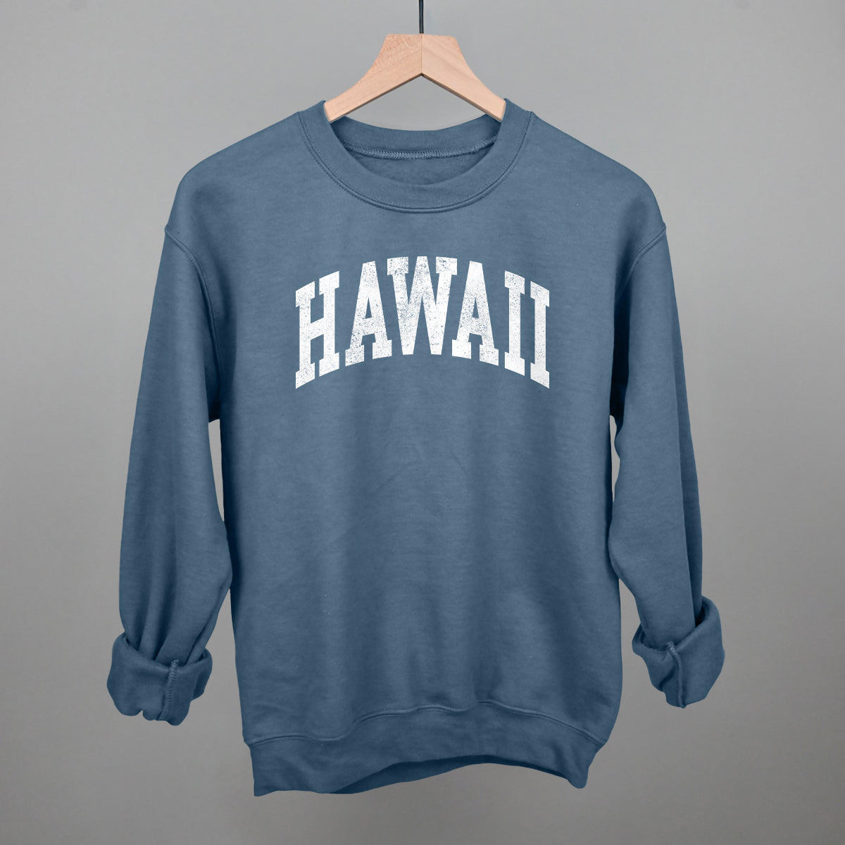 Hawaii Distressed Arch