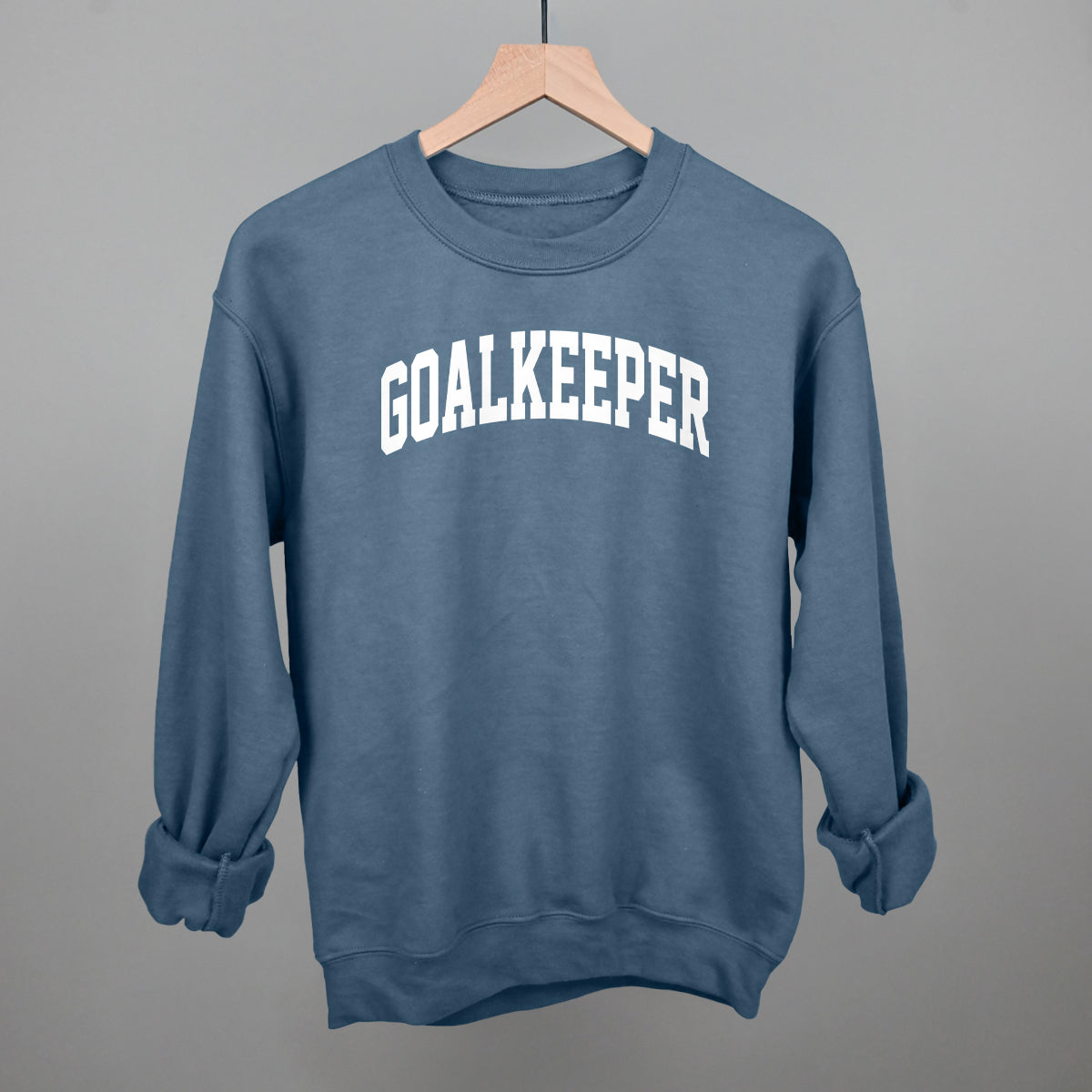 Goalkeeper Arch
