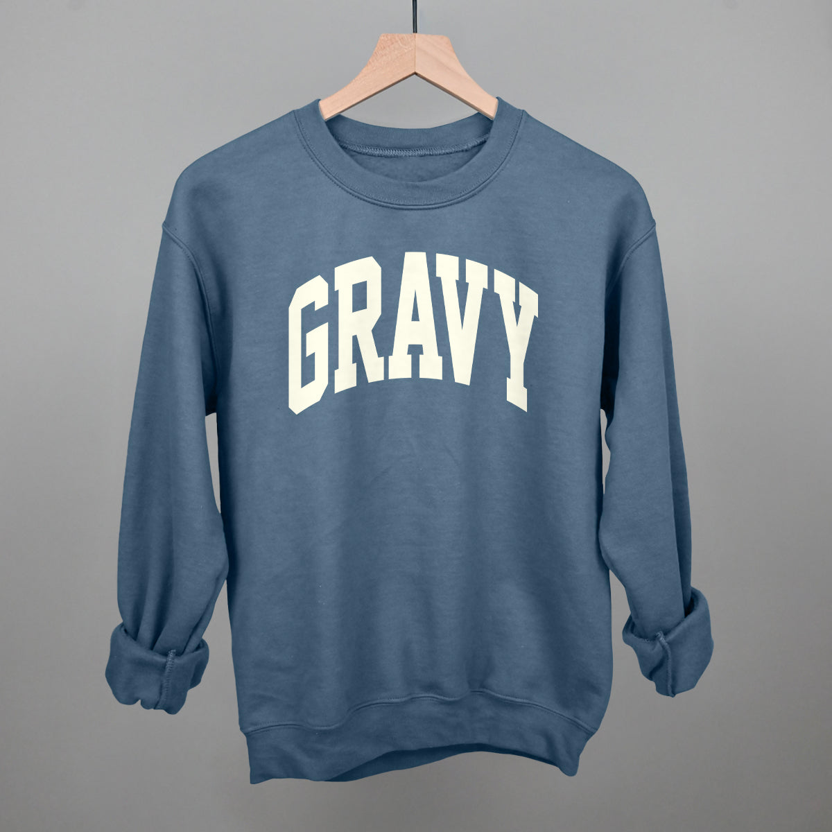 Gravy Arch