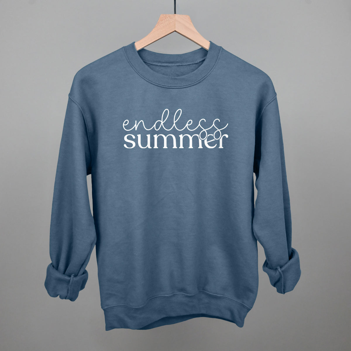 Endless Summer (White)