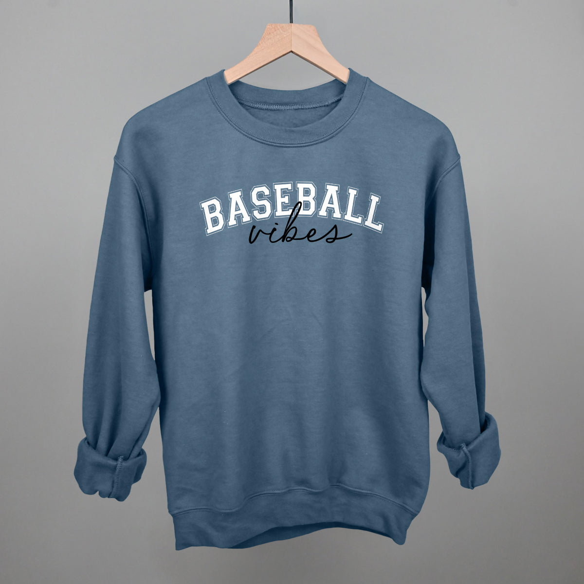 Baseball Vibes Script