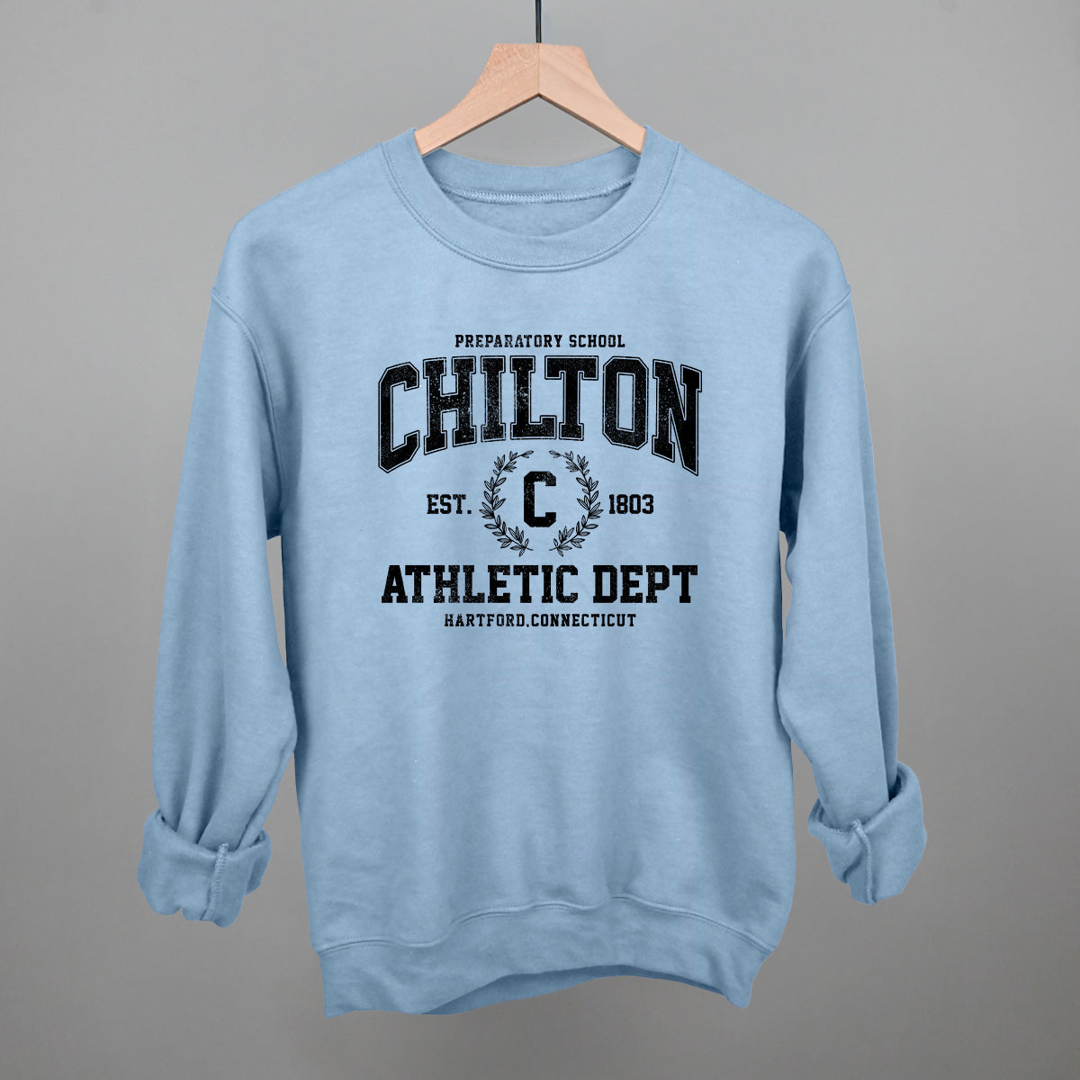 Chilton Prep Athletic Department