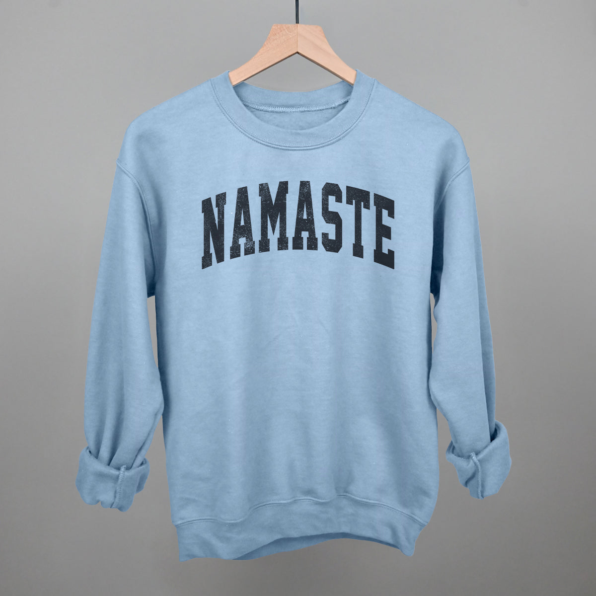 Namaste Arch