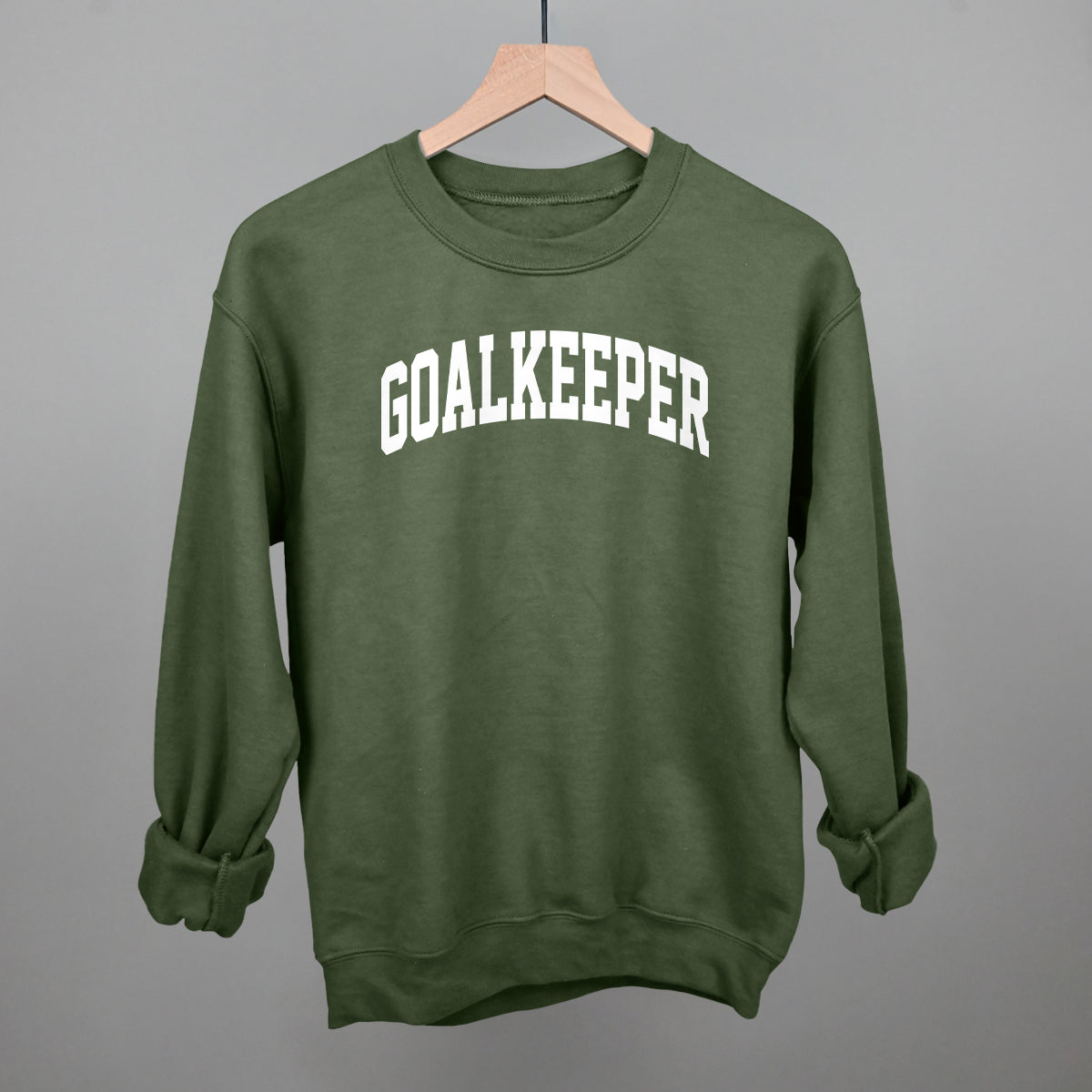 Goalkeeper Arch