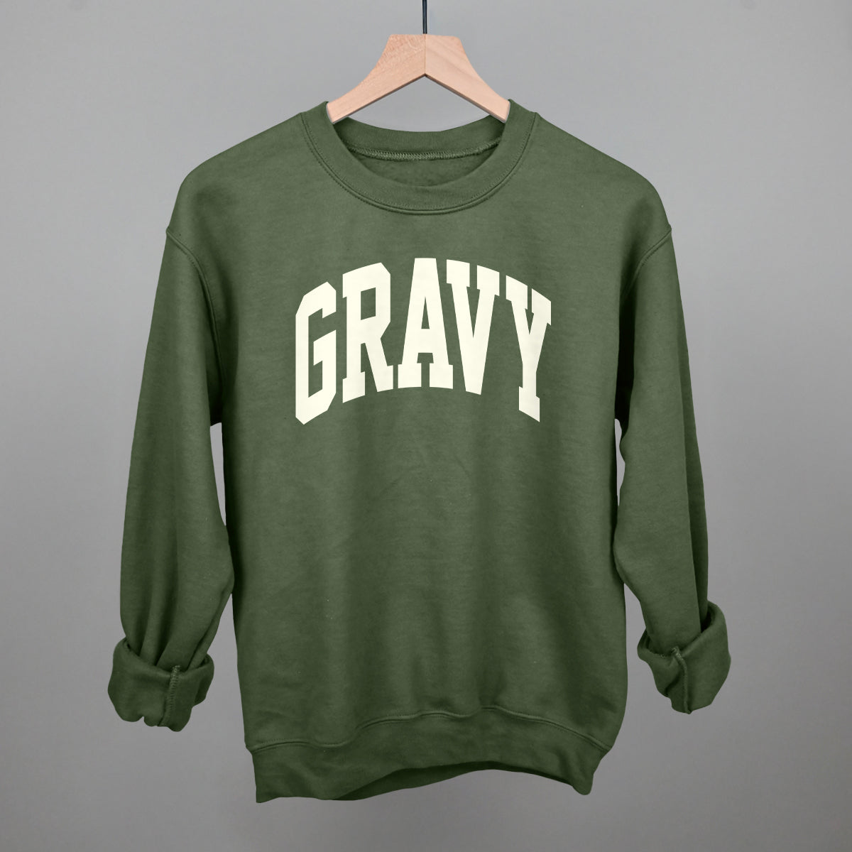 Gravy Arch