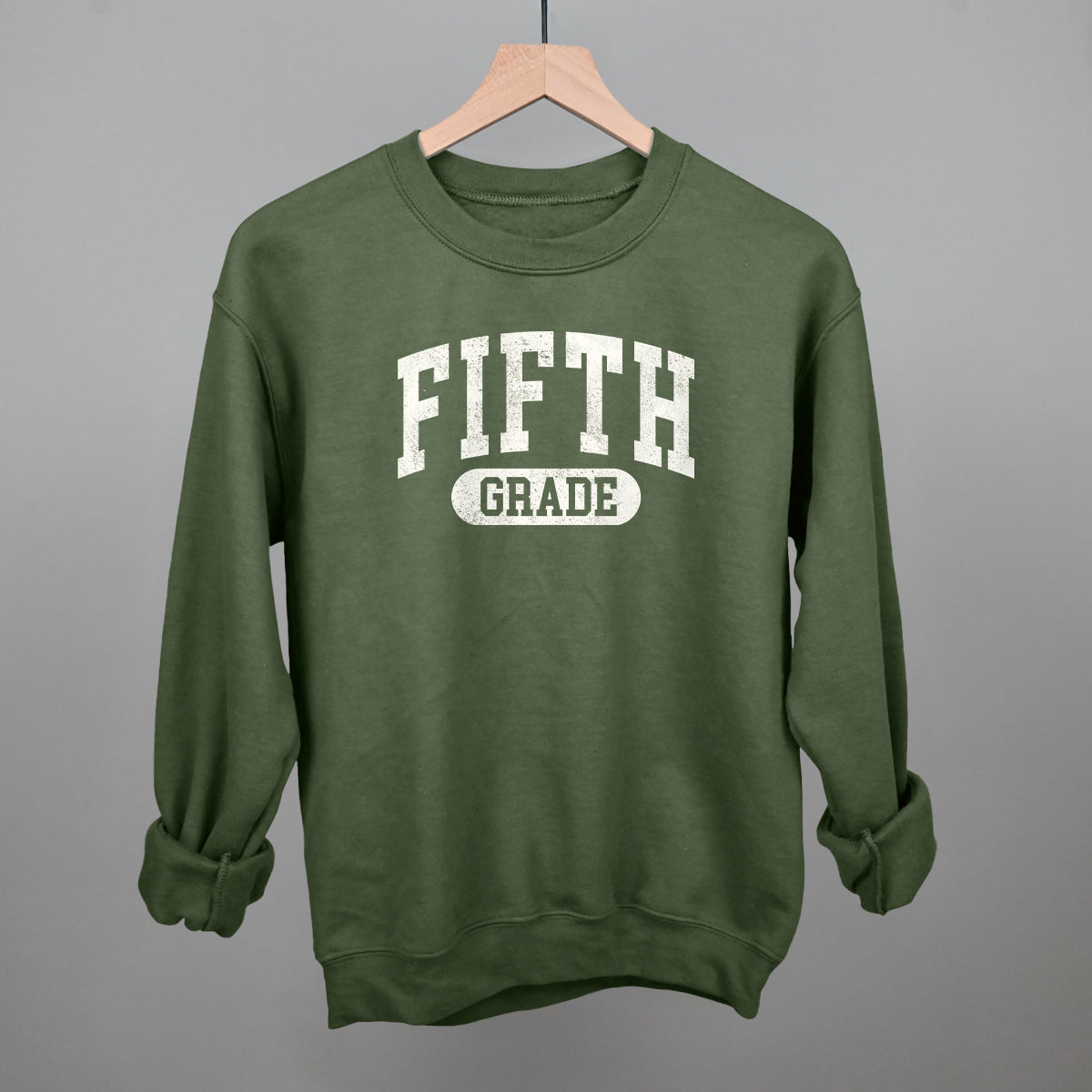 Fifth Grade Collegiate