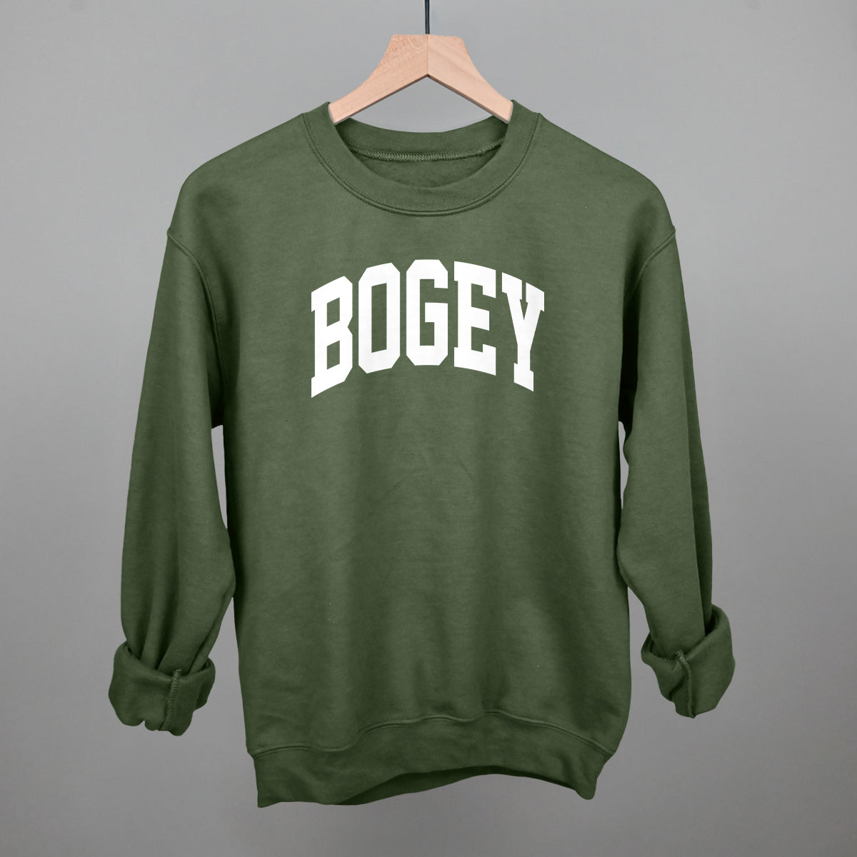 Bogey Arch