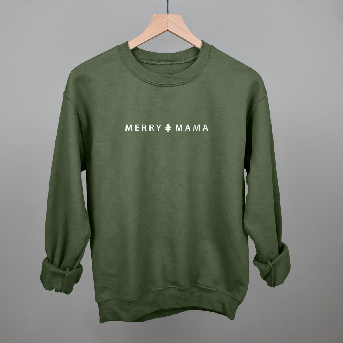 Merry Mama Tree