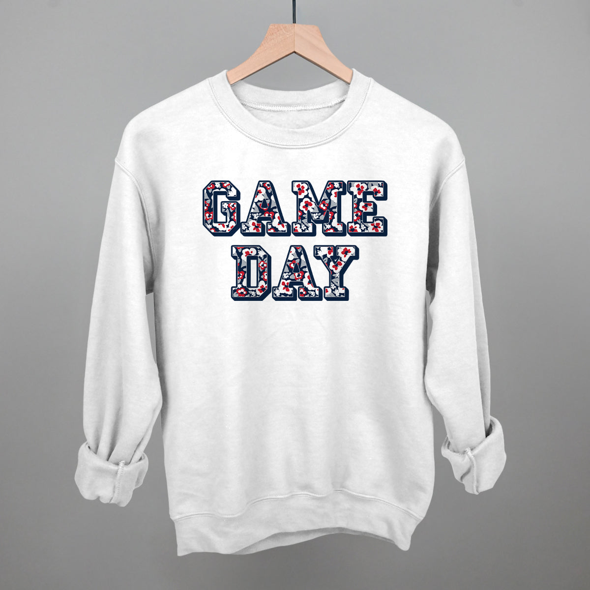 Game Day Floral NE