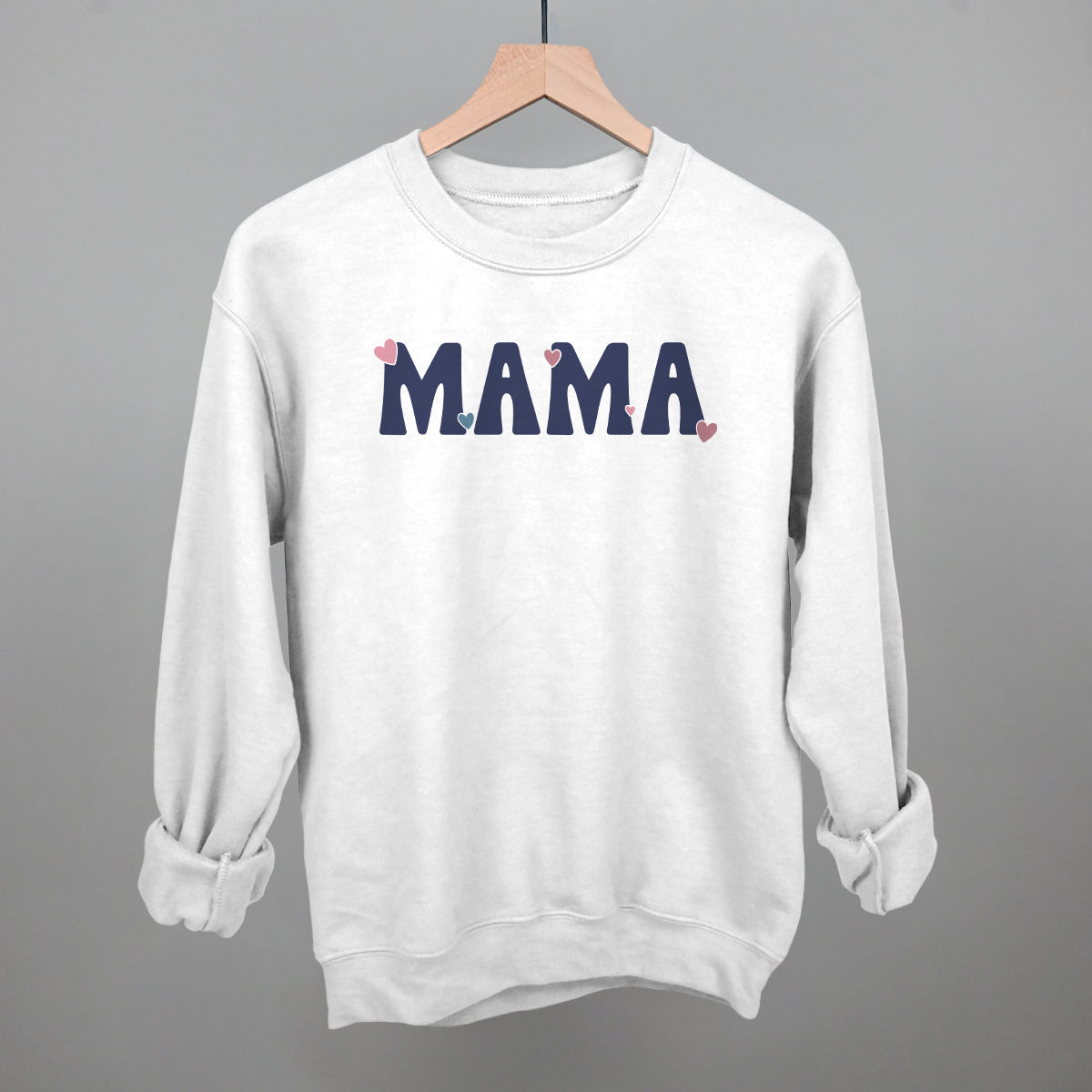 Mama (Tiny Hearts)