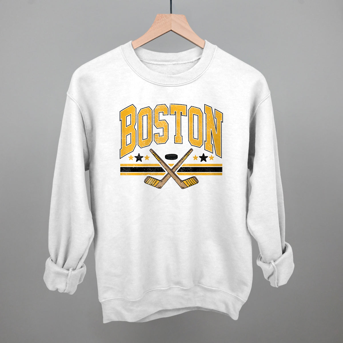 Boston Hockey