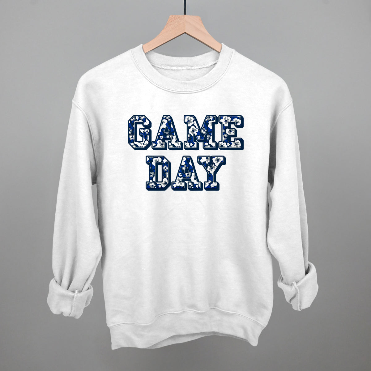 Game Day Floral DAL