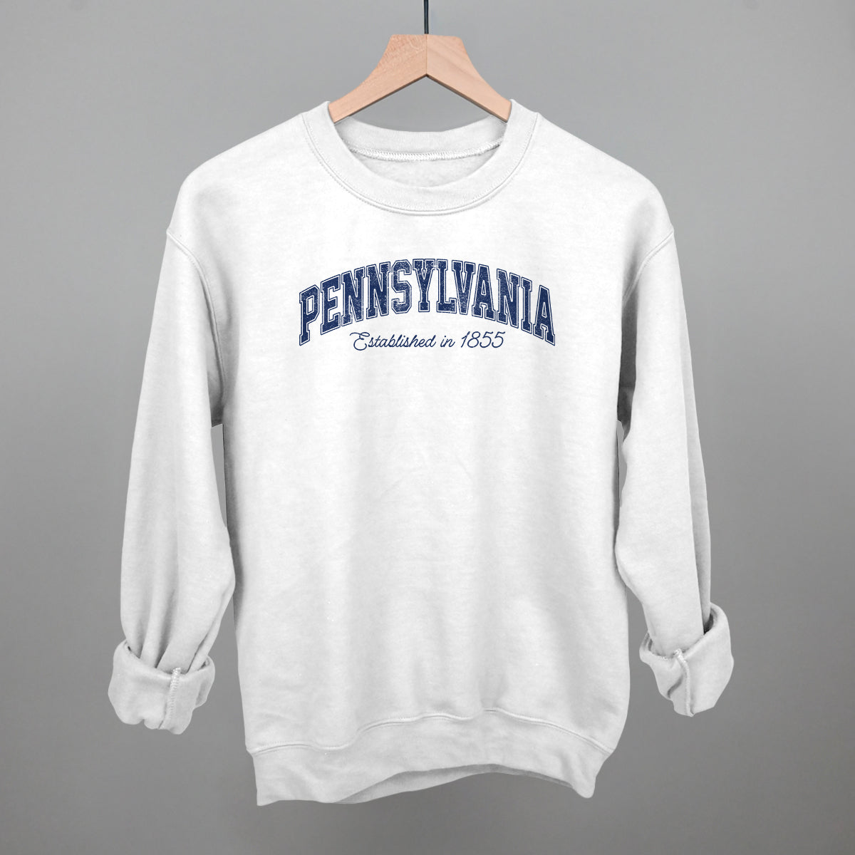 Pennsylvania Varsity Arch