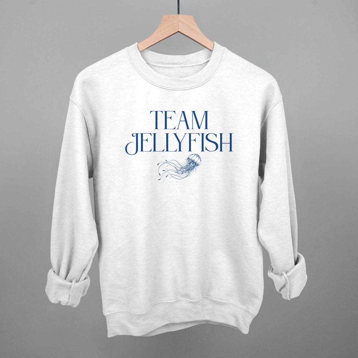 Team Jellyfish