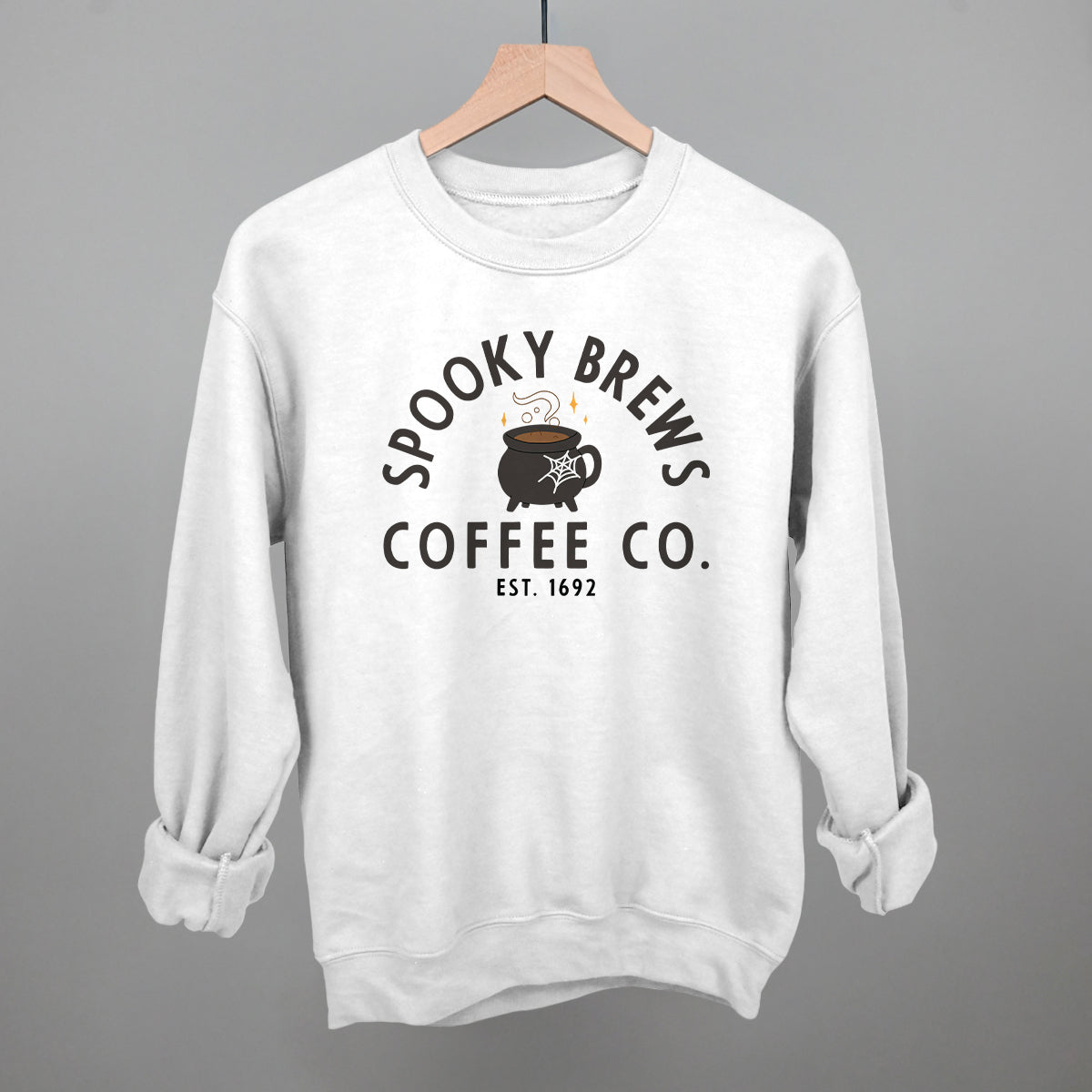 Spooky Brews Est. 1692