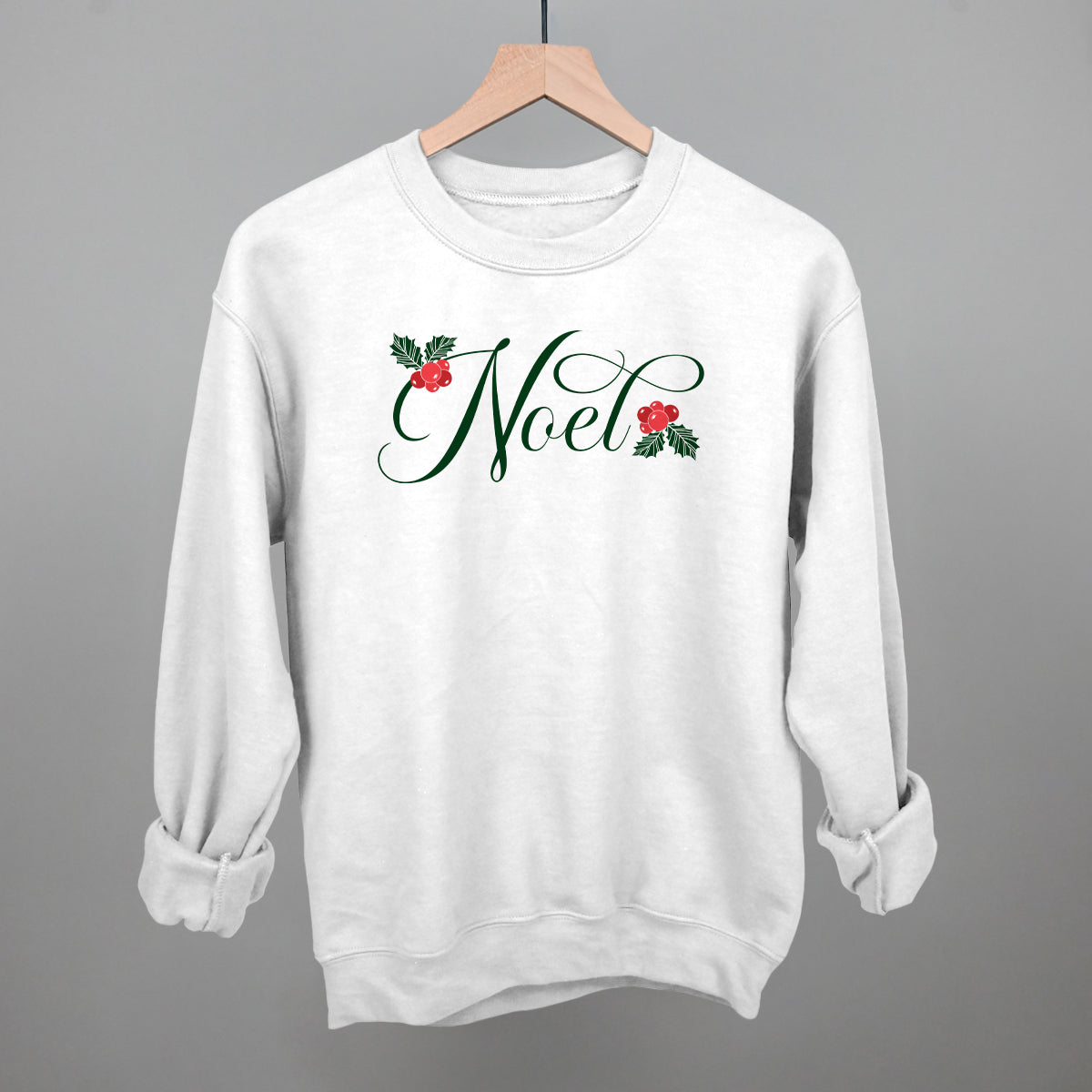 Noel (Script with Holly)