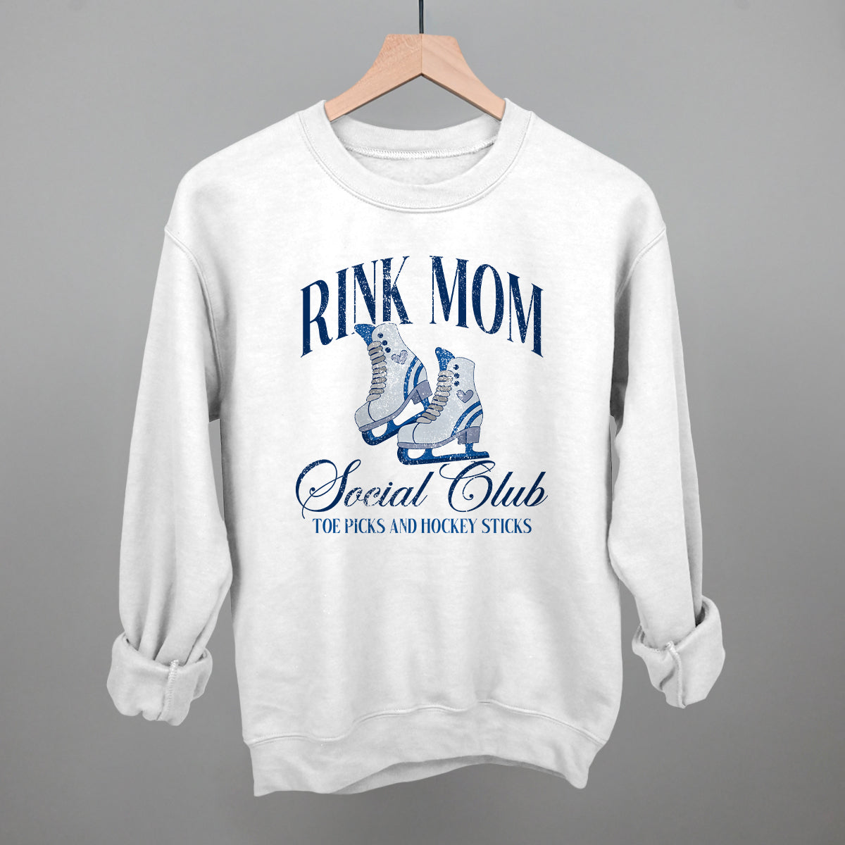 Rink Mom Social Club