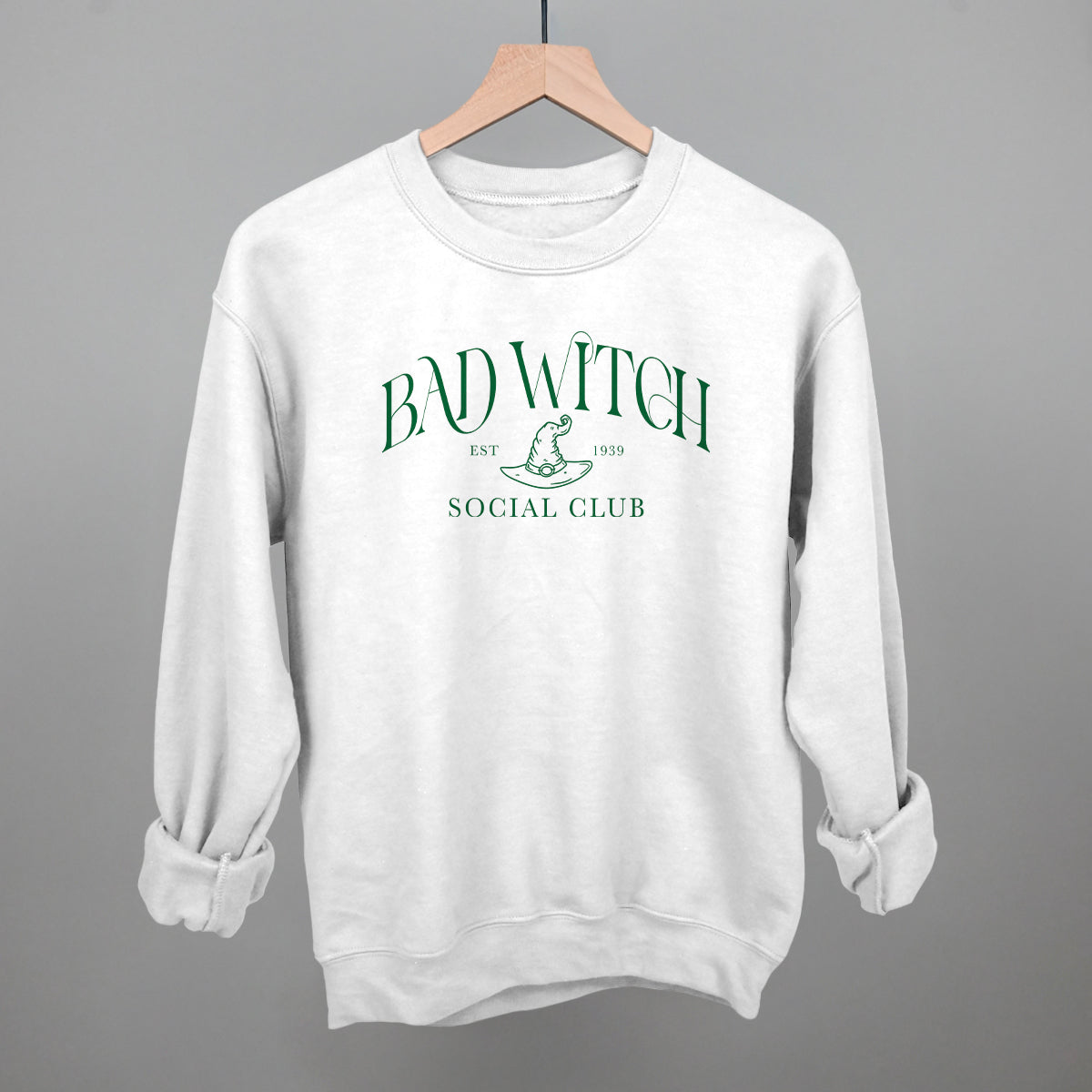 Bad Witch Social Club