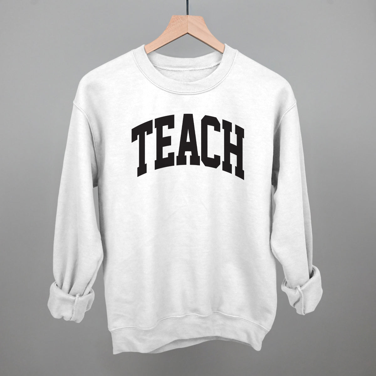 Teach Arch