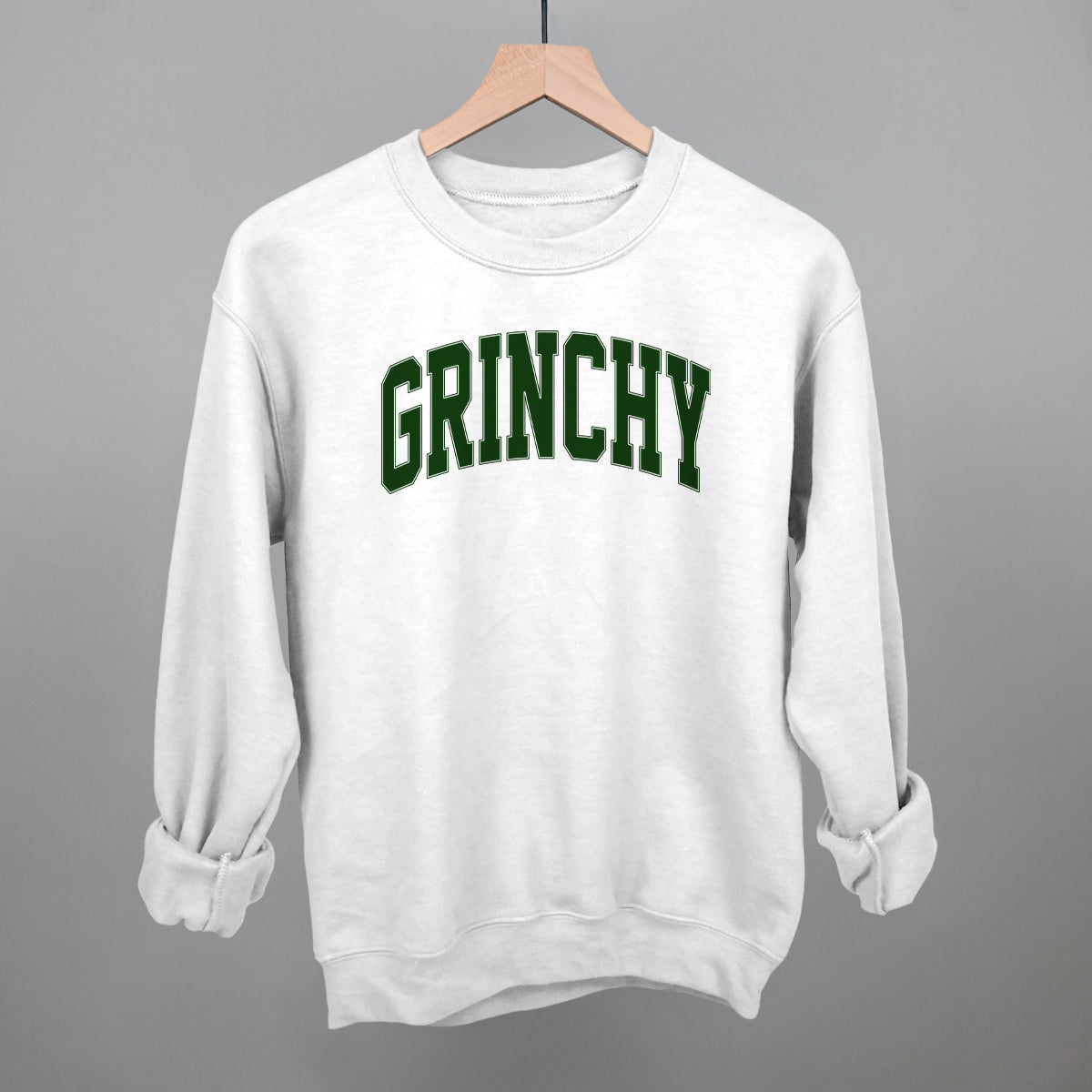 Grinchy Arch