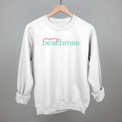 Merry Beachmas