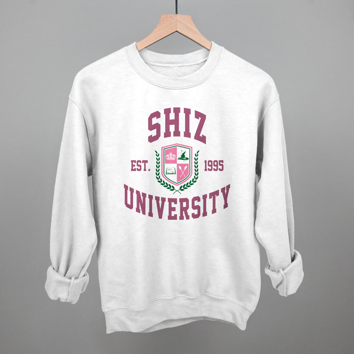 Shiz University