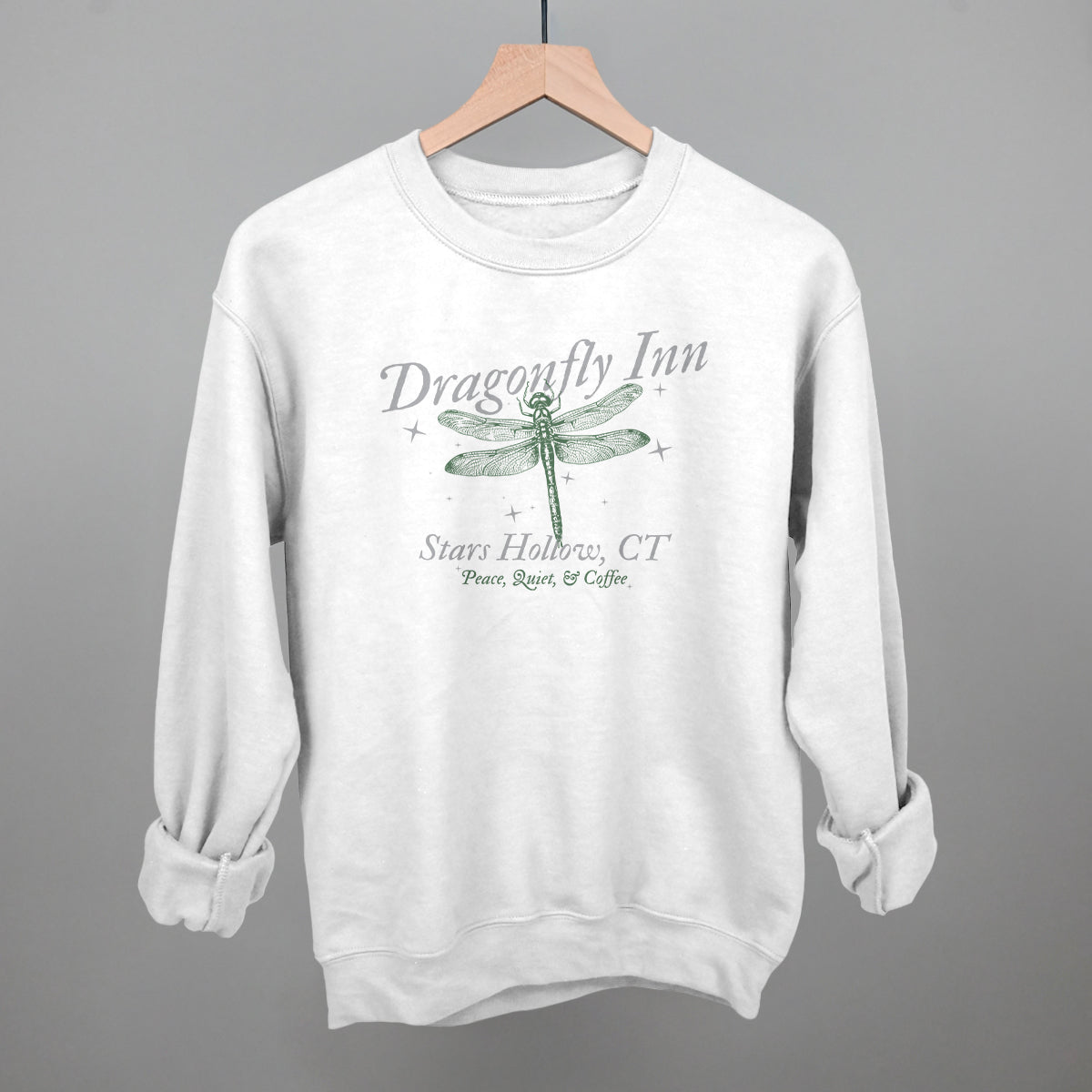Dragonfly Inn Stars Hollow, CT