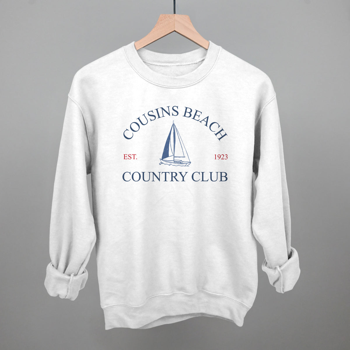 Cousins Beach Country Club