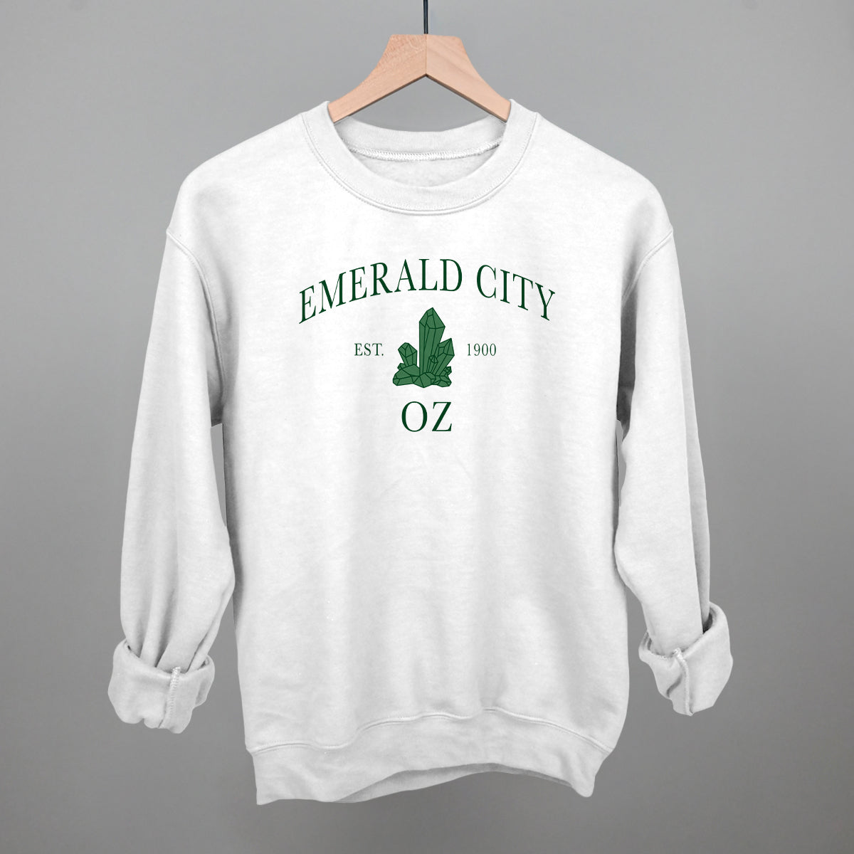 Emerald City Oz