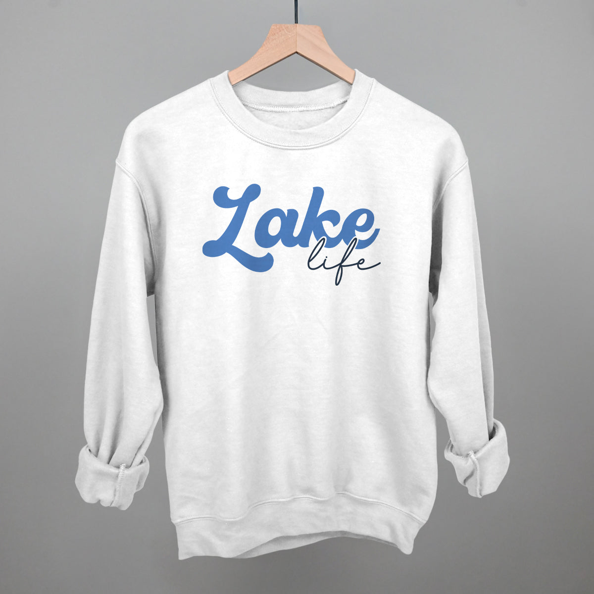 Lake Life Script