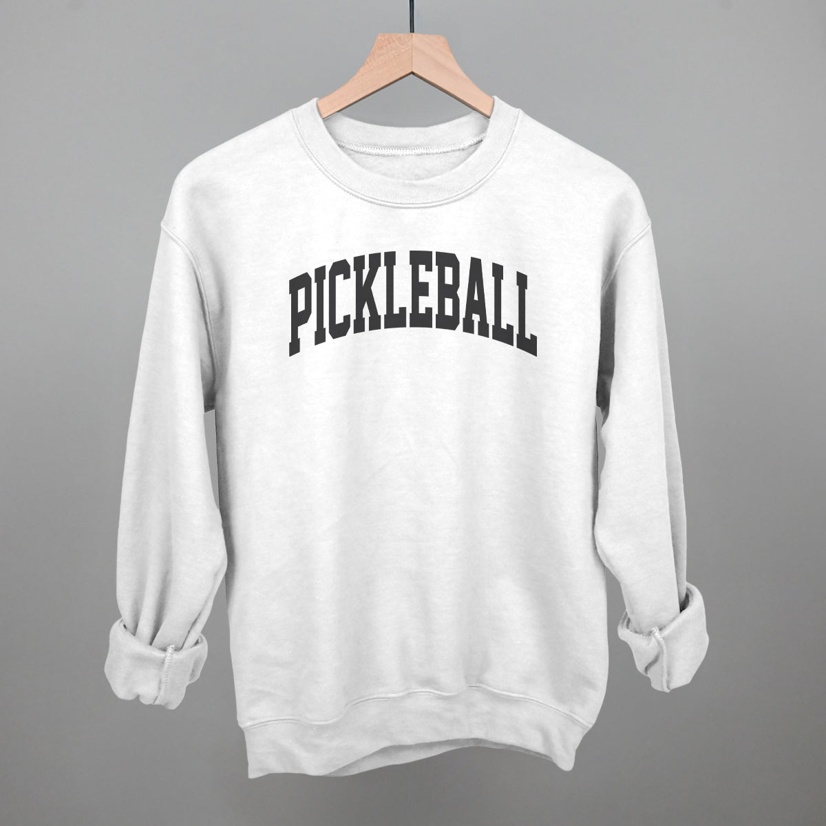 Pickleball Arch
