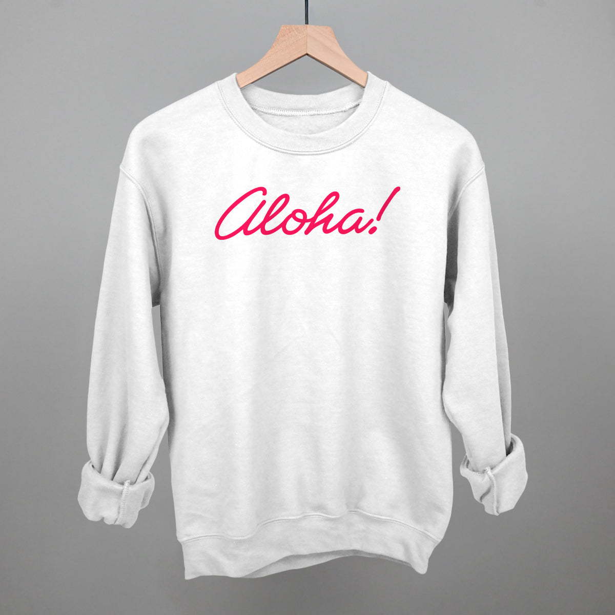 Aloha Script
