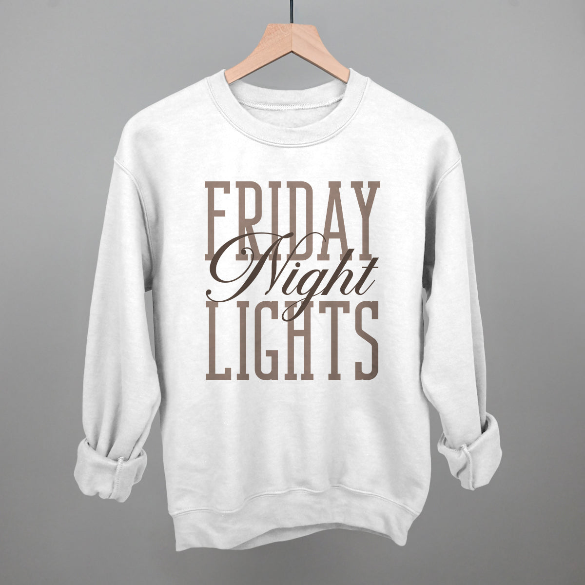 Friday Night Lights