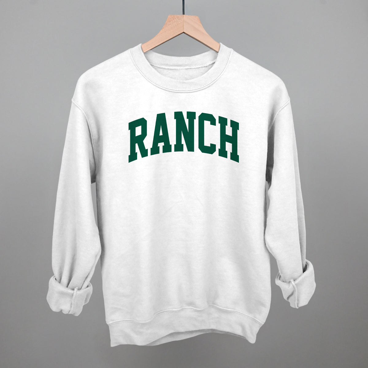 Ranch Arch