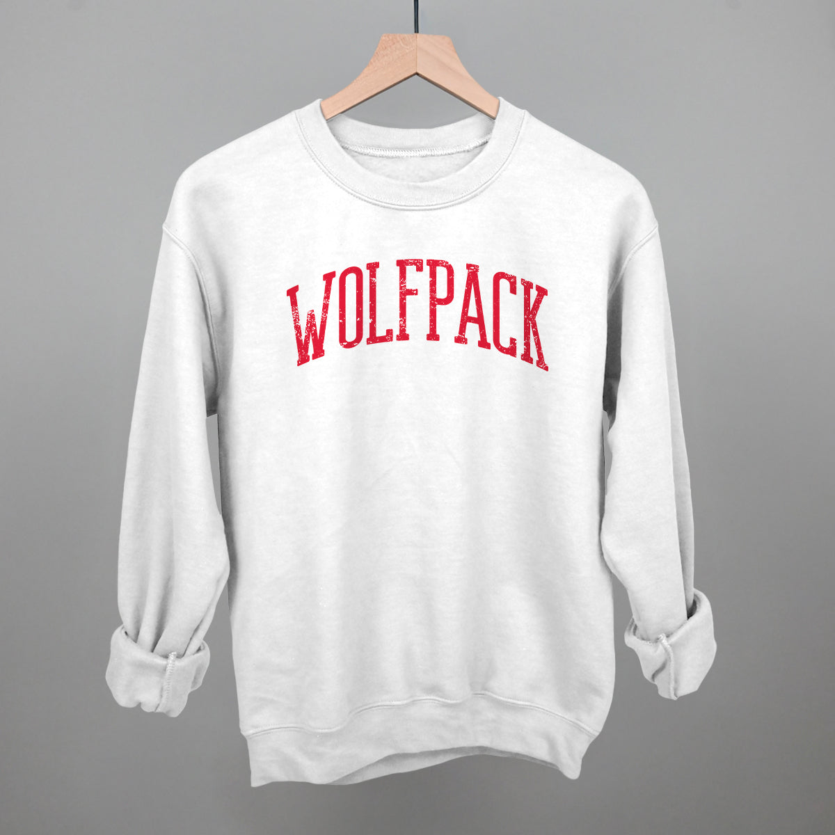 Wolfpack Arch