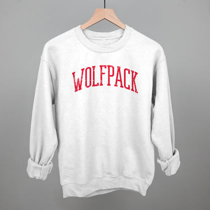 Wolfpack Arch