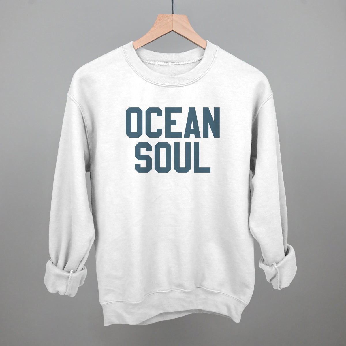 Ocean Soul