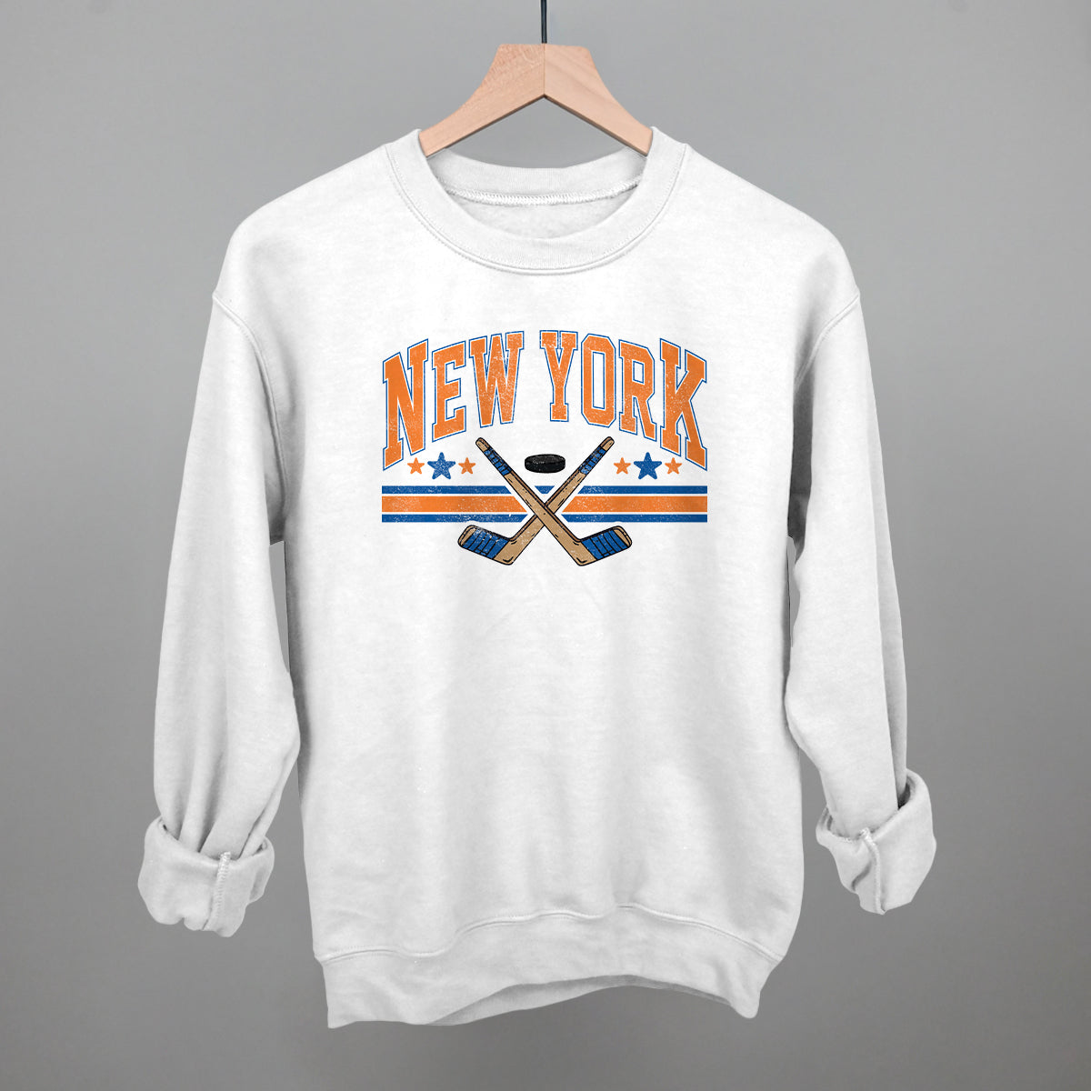 New York Hockey