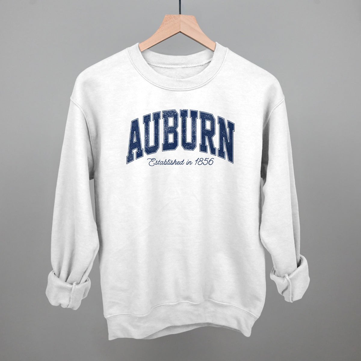 Auburn Varsity Arch