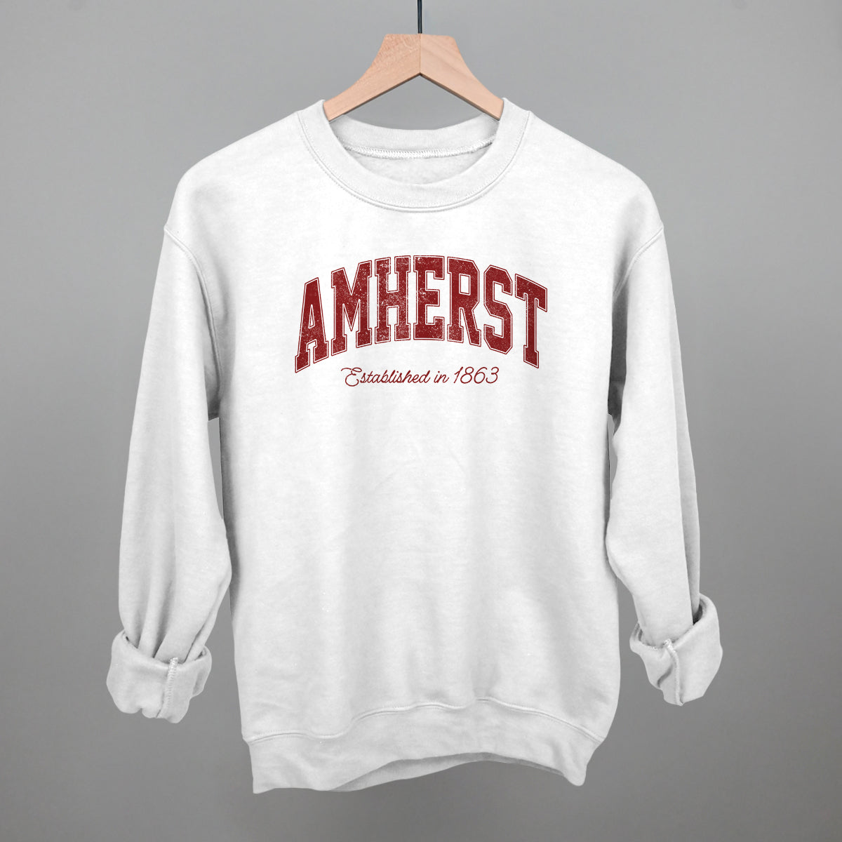 Amherst Varsity Arch