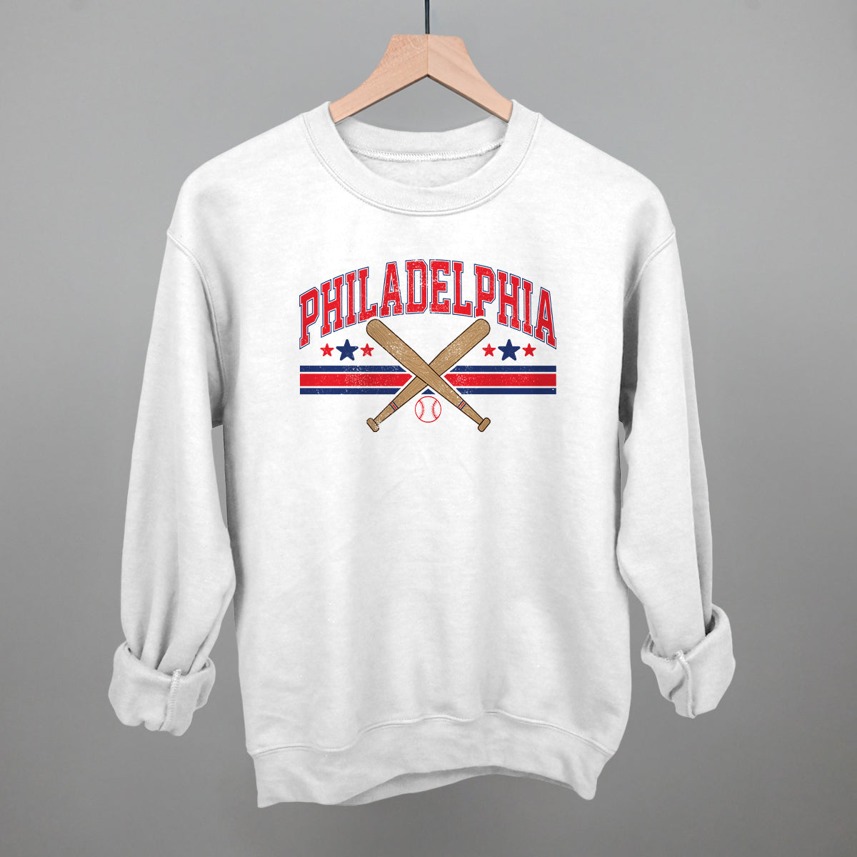 Philadelphia Baseball