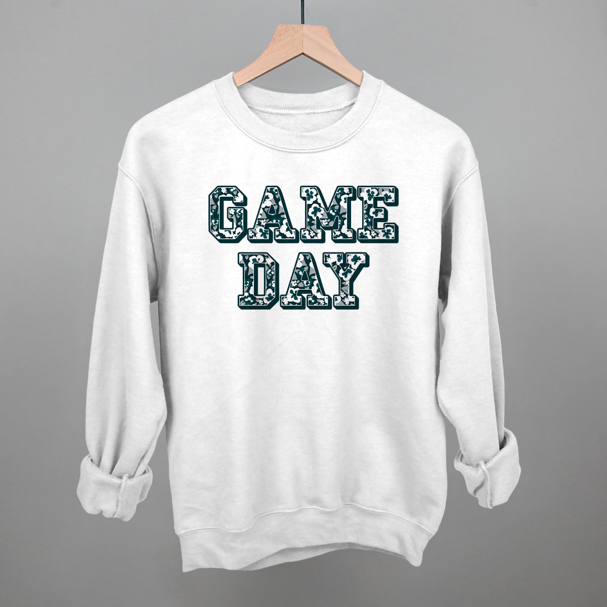 Game Day Floral PHI