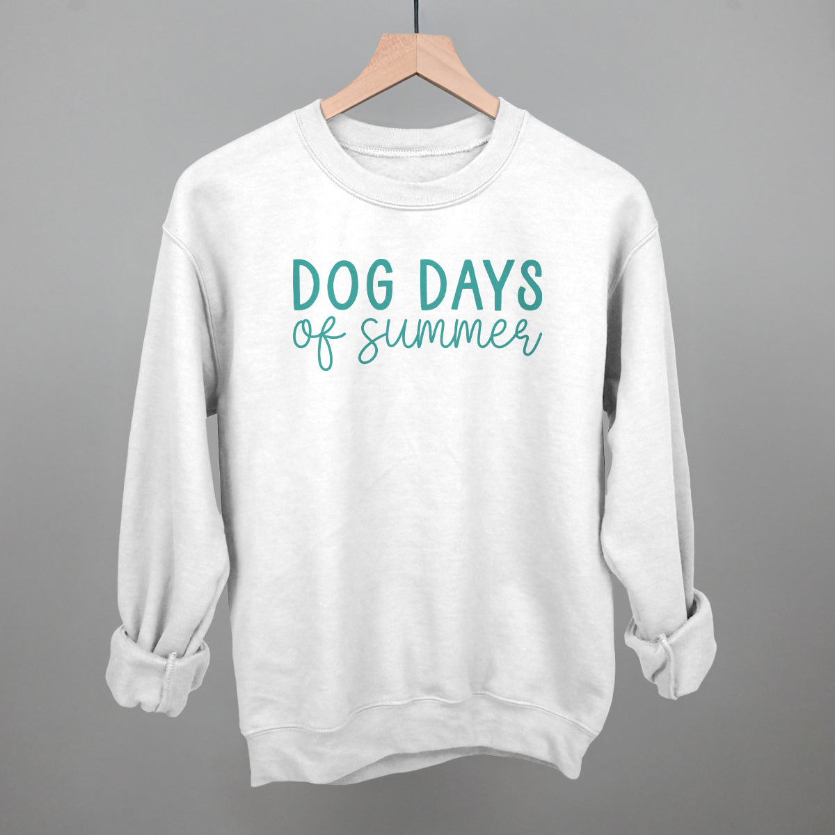 Dog Days Of Summer